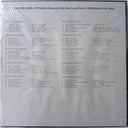 Memory Lane - A Priceless Treasury Of The Best Loved Rock N' Roll Ballads Of All Time! | Mint (M) Mint (M)
