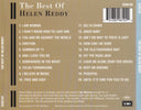 Helen Reddy - The Best Of Helen Reddy *CD* | Mint (M) Mint (M)