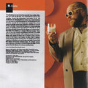 Teddy Swims - I've Tried Everything But Therapy (Part I)(CD) | Mint (M) Mint (M)