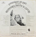 Midnight String Quartet - Goodnight My Love And Other Rhapsodies For Young Lovers | Mint (M) Mint (M)