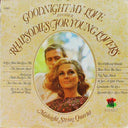 Midnight String Quartet - Goodnight My Love And Other Rhapsodies For Young Lovers | Mint (M) Mint (M)