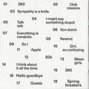 Charli XCX - Brat And It's The Same But There's Three More Songs So It's Not (CD) | Mint (M) Mint (M)