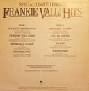 Frankie Valli Hits | Mint (M) Mint (M)