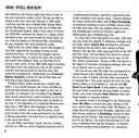 1959 Still Rockin' *CD* | Mint (M) Mint (M)