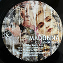 Celebration (4XLP) | Mint (M) Mint (M)