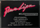 Dua Lipa - Future Nostalgia (DIGIPACK CD) | Mint (M) Mint (M)