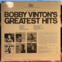 Bobby Vinton's Greatest Hits | Mint (M) Mint (M)