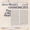 Peg O' My Heart *SEALED* | Mint (M) Near Mint (NM)