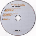 Teddy Swims - I've Tried Everything But Therapy (Part I)(CD) | Mint (M) Mint (M)
