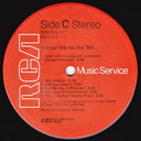 Living Strings - Mellow Hits For The '80s *SEALED* | Mint (M) Mint (M)