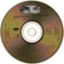 Dangerous (10" CD BOX)(Collector's Edition • First Printing) | Mint (M) Mint (M)