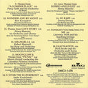 Instrumental Legends *CD* | Mint (M) Mint (M)
