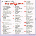 Various - The Heart Of Rock 'N' Roll - 1957 *CD* | Mint (M) Mint (M)