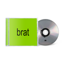 Charli XCX - brat (CD) | Mint (M) Mint (M)