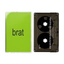 BRAT *CASSETTE* | Mint (M) Mint (M)