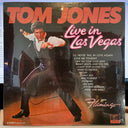 Live In Las Vegas *SEALED* | Mint (M) Mint (M)