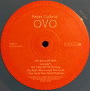 OVO (RSD 2025 2xVINYL) | Mint (M) Mint (M)