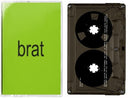 BRAT *CASSETTE* | Mint (M) Mint (M)
