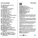 1957 Still Rockin' *CD* | Mint (M) Mint (M)
