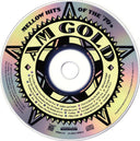 AM Gold - Mellow Hits Of The '70s *CD* | Mint (M) Mint (M)