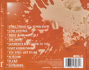 Teddy Swims - I've Tried Everything But Therapy (Part I)(CD) | Mint (M) Mint (M)