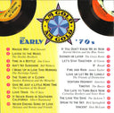 AM Gold (The Early '70s) *CD* | Mint (M) Mint (M)