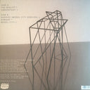 Lanterns On The Lake - The Realist EP (VINYL) | Mint (M) Mint (M)