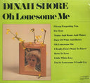 Dinah Shore - Oh Lonesome Me *SEALED* | Mint (M) Near Mint (NM)