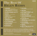 Helen Reddy - The Best Of Helen Reddy *CD* | Mint (M) Mint (M)