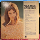 Claudine Longet - Love Is Blue | Mint (M) Excellent (EX)