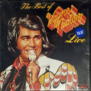 Wayne Newton - The Best Of Wayne Newton Live *SEALED* | Mint (M) Mint (M)