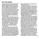 1957 Still Rockin' *CD* | Mint (M) Mint (M)