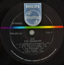 Zizi Jeanmaire - Zizi Jeanmaire (VINYL) | Mint (M) Near Mint (NM)