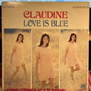Claudine Longet - Love Is Blue | Mint (M) Excellent (EX)