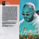 Teddy Swims - I've Tried Everything But Therapy (Part I)(CD) | Mint (M) Mint (M)