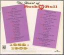 The Heart Of Rock 'N' Roll - 1958-1959 *CD* | Mint (M) Mint (M)