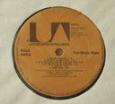 The Music Man (VINYL) | Mint (M) Near Mint (NM)