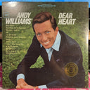 Andy Williams - Andy Williams' Dear Heart | Mint (M) Near Mint (NM)