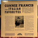 Sings Italian Favorites | Mint (M) Mint (M)
