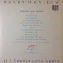 If I Should Love Again *SEALED* | Mint (M) Mint (M)