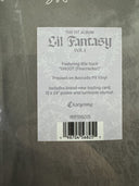 CHAEYOUNG (TWICE) - LIL FANTASY vol.1 (AVOCADO PIT VINYL) | Mint (M) Mint (M)