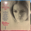 The Midnight Voices - Is That All There Is *SEALED* | Mint (M) Very Good Plus (VG+)