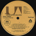 Feelings (VINYL) | Mint (M) Near Mint (NM)