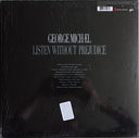 George Michael - Listen Without Prejudice Vol. 1 | Mint (M) Mint (M)