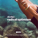 Dua Lipa - Radical Optimism (LENTICULAR COVER CD) | Mint (M) Mint (M)