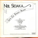 Let's Go Steady Again *SEALED* | Mint (M) Near Mint (NM)
