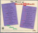 The Heart Of Rock 'N' Roll - The Late 50's *CD* | Mint (M) Mint (M)