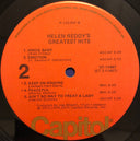 Helen Reddy's Greatest Hits *SEALED* | Mint (M) Mint (M)