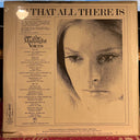 The Midnight Voices - Is That All There Is *SEALED* | Mint (M) Very Good Plus (VG+)