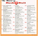 The Heart Of Rock 'N' Roll - The Early '60s *CD* | Mint (M) Mint (M)